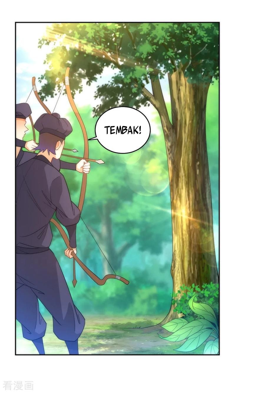 First Class Family Chapter 56 Gambar 20